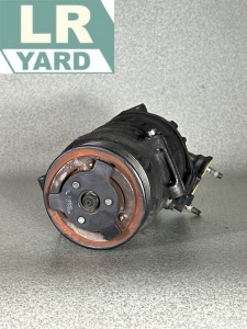 Compresor AC RANGE ROVER 2010-2012; DISCOVERY 4 2010-2016; RANGE ROVER SPORT 2010-2013 LR056364 DH23-19D629-AA - Img 3