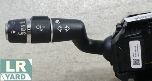 Comutator semnalizare Jaguar XE RANGE; Jaguar ALL NEW XF; Jaguar F-PACE; FREELANDER 2 2006-2014; RANGE ROVER EVOQUE 2012-2018; RANGE ROVER 2013-2022; RANGE ROVER SPORT 2014-2022; DISCOVERY SPORT ≥2015 T4N30019 BJ32-3F972-CC