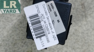 Comutator semnalizare Jaguar XF; Jaguar XJ ≥2003; Jaguar XJ ≥2010; Jaguar XK C2Z5018 8W83-13335-AA - Img 2