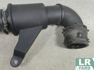 Conducta aer turbina Motor 2.0 Ingenium DTD; Motor 2.0 Ingenium DTA T2H17998 GX73-9C623-DB - Img 2