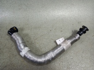 Conducta aerisire Motor 3.0 Diesel I6 Ingenium LR125255 LK62-9K617-BB - Img 2