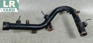 Conducta apa calda Motor 1.8 Benzina FREELANDER 1 1996-2006 PEP102160L 1H5Z-18472-AA