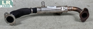 Conducta cu racitor EGR 2.0DTD; 2.0DTA JDE39252 G4D3-9F468-MC - Img 1