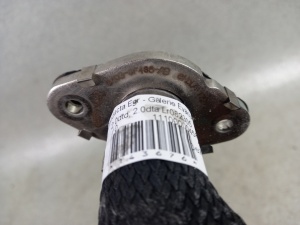Conducta EGR - galerie evacuare Motor 2.0 Ingenium DTD; Motor 2.0 Ingenium DTA LR082305 G4D3-9F468-AB - Img 2