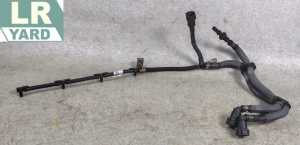 Conducta retur injectoare Motor 2.0 Ingenium DTD; Motor 2.0 Ingenium DTA LR073709 G4D3-9K022-BB - Img 2