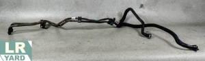 Conducte racitor ulei cutie viteze automata Motor 2.7 TDV6 DISCOVERY 3 2005-2009; DISCOVERY 4 2010-2016; RANGE ROVER SPORT 2005-2009 UBP500340 7H22-7J204-AA - Img 2