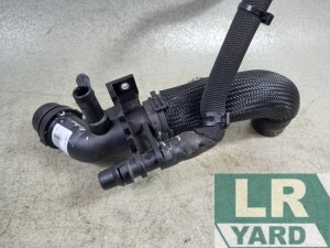 Conector conducte apa Motor 3.0 Diesel I6 Ingenium LR125486 K6D3-8A512-BA