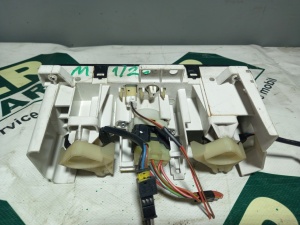 Consola clima FREELANDER 1 1996-2006 JFC500450 1H5Z-18549-CA, JFC500450 - Img 2