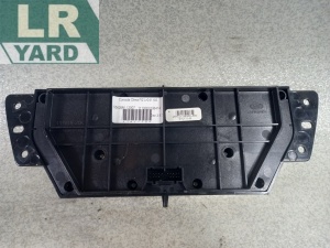 Consola clima FREELANDER 2 2006-2014 LR041185 6H52-14C239-EB - Img 2