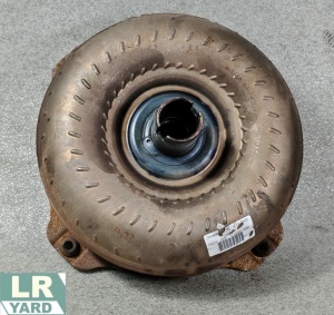 Convertizor Motor 2.7 TDV6 6HP DISCOVERY 3 2005-2009; DISCOVERY 4 2010-2016; RANGE ROVER SPORT 2005-2009 LR008767 5H22-7902-DA - Img 2