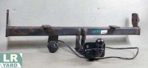 Cui / Carlig remorcare FREELANDER 1 1996-2006 KNK500060 5H52-17A954-AA