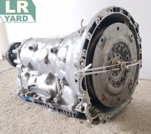 Cutie de viteze automata Jaguar XF; Jaguar XJ ≥2010 Motor 3.0 TDV6 Gen1 Euro5 C2Z13131 CX23-7000-AE - Img 2