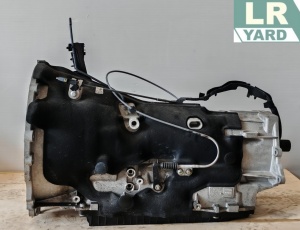 Cutie de viteze automata JXE; JNXF; JFPA; VELAR T2H24545 H7A3-7000-CE - Img 2
