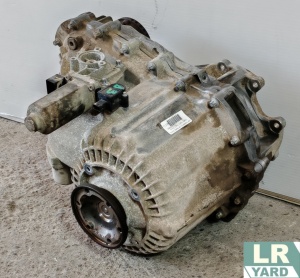 Cutie transfer DISCOVERY 3 2005-2009; DISCOVERY 4 2010-2016; RANGE ROVER SPORT 2005-2009; RANGE ROVER SPORT 2010-2013; RANGE ROVER 2002-2009; RANGE ROVER 2010-2012; RANGE ROVER 2013-2022; RANGE ROVER SPORT 2014-2022 LR049160 CPLA-7K780-AC - Img 1