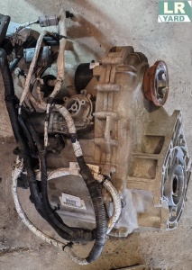 Cutie transfer DISCOVERY 4 2010-2016; RANGE ROVER 2013-2022; RANGE ROVER SPORT 2014-2022 LR052611 CPLA-7K780-BA - Img 2