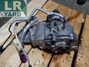 Cutie transfer NEW RANGE ROVER EVOQUE ≥2019; DISCOVERY SPORT ≥2015 LR117516 K8D2-7L486-CA - Img 2