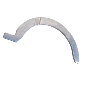 Cuzinet axial Motor 2.0 Ingenium DTA LR082353 Land Rover G4D3-6308-LA