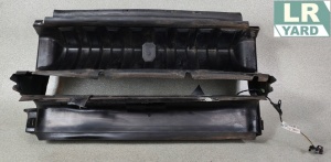 Deflector aer central DISCOVERY 3 2005-2009 DXJ500092 4H22-19A651-BA - Img 1