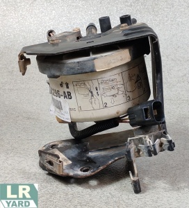 Diesel filter holder 2.7 TDV6; 3.0 TDV6 Gen1 Euro5 DISCOVERY 3 2005-2009; DISCOVERY 4 2010-2016; RANGE ROVER SPORT 2005-2009; RANGE ROVER SPORT 2010-2013 LR04545519 - Img 2