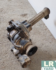 Differential front CV automatic DISCOVERY 3 2005-2009; DISCOVERY 4 2010-2016; RANGE ROVER SPORT 2005-2009; RANGE ROVER SPORT 2010-2013 LR05056944 - Img 2