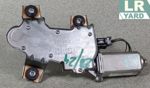 DISCOVERY 3 2005-2009; DISCOVERY 4 2010-2016 LR029682 4H2217C421AA tailgate wiper motors - Img 2