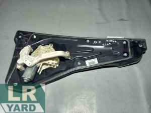 DISCOVERY 3 2005-2009; RANGE ROVER SPORT 2005-2009 CVH500030