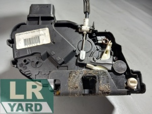 DISCOVERY 3 2005-2009; RANGE ROVER SPORT 2005-2009 FQM500320 - Img 1