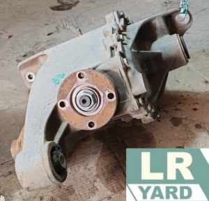 DISCOVERY 4 2010-2016; RANGE ROVER SPORT 2010-2013 LR017317 AH224W063LA - Img 1