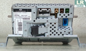Display navigatie D3; RRS05 LR012984 7H22-10E889-AA - Img 2