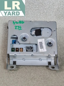 Display navigatie FREELANDER 2 2006-2014 LR016817_x0002_ 6H52-10E889-AA - Img 2