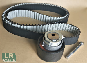 Distribution spool LR016655 Dayco