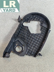Distributor cap 2.7 TDV6; 3.0 TDV6 Gen1 Euro5 Euro5 Jaguar XF; Jaguar XJ &gt;2010; Jaguar ALL NEW XF; Jaguar F-PACE C2G2887 - Img 2