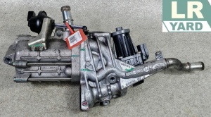 EGR dreapta 3.0G2 LR063122 FW93-9U438-AA, LR063122
