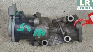 EGR dreapta E4 Motor 2.7 TDV6 DISCOVERY 3 2005-2009; DISCOVERY 4 2010-2016; RANGE ROVER SPORT 2005-2009 LR018324 7H2Q-9D475-DE - Img 2