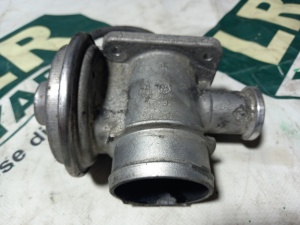 EGR Motor 2.0 TD4; Motor 3.0 TD6 (BMW M57) FREELANDER 1 1996-2006; RANGE ROVER 2002-2009 LR005791 XH42-9D475-AA - Img 2