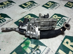 EGR right 3.0 TDV6 Gen1 Euro5 Jaguar XF; Jaguar XJ &gt;2010 JDE10761 - Img 3
