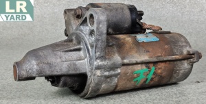Electromotor 1.8B FL1 NAD101420 XH1Z-11002-BA, NAD101420 - Img 2