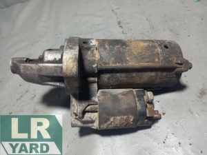 Electromotor FL1 NAD101420 XH1Z-11002-BA, NAD101420 - Img 2