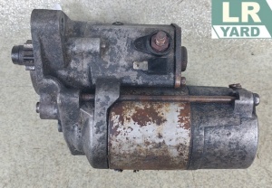 Electromotor Motor 2.0 TD4 FREELANDER 1 1996-2006 NAD101500 1H5Z-11000-EA, NAD101500 - Img 3