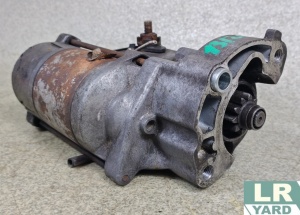 Electromotor Motor 2.2 TD4/SD4 FREELANDER 2 2006-2014 LR007372 6G9N-11000-MB, LR007372 - Img 2