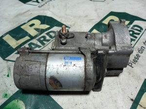 Electromotor Motor 2.2 TD4/SD4 FREELANDER 2 2006-2014; RANGE ROVER EVOQUE 2012-2018; DISCOVERY SPORT ≥2015 LR014060 AH52-11001-AC - Img 2