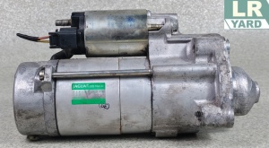 Electromotor Motor 2.2 TD4/SD4 Jaguar XF C2Z13750 CX23-11001-AC - Img 2