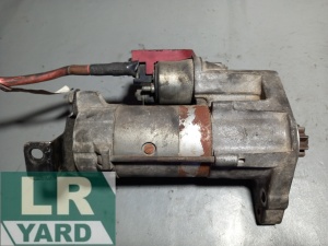 Electromotor Motor 2.7 TDV6 Jaguar XJ ≥2003; Jaguar S-TYPE C2C32959 4R83-11001-AD - Img 4