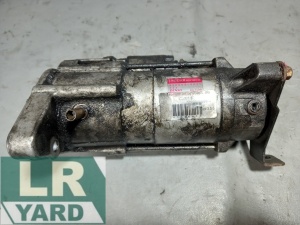 Electromotor Motor 2.7 TDV6; Motor 3.0 TDV6 Gen1 Euro5 Jaguar XF; Jaguar XJ ≥2010; Jaguar XJ ≥2003 Jaguar S-TYPE C2D51168 4R83-11001-AD - Img 1
