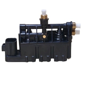 Electrovalva suspensie fata DISCOVERY 3 2005-2009; DISCOVERY 4 2010-2016; RANGE ROVER SPORT 2005-2009; RANGE ROVER SPORT 2010-2013 RVH000095 Allmakes 5H22-5B710-CA - Img 2