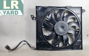 Electroventilator 2.2 JXF C2D38736 CX23-8C607-AD, C2D38736