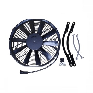 Electroventilator clima ac DISCOVERY 2 1998-2004 JRP100000 Revotec 1H2Z-19E736-AA