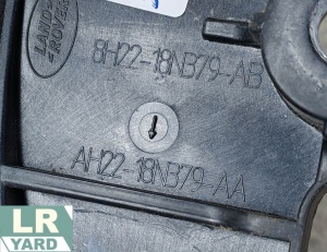 Element carcasa baterie stanga RANGE ROVER SPORT 2005-2009; DISCOVERY 3 2005-2009 RANGE ROVER SPORT 2010-2013; DISCOVERY 4 2010-2016 DWM500110 8H22-18N379-AA - Img 3