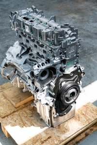 Engine 2.0 diesel 204DTA Range Rover Velar Range Rover Velar Jaguar Discovery 5 Defender 240 HP , fully checked - Img 4