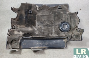 Engine cover 3.0 TDV6 Gen1 Euro5 DISCOVERY 4 2010-2016; RANGE ROVER SPORT 2010-2013 LR013450 AH226A949AB - Img 2